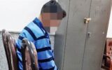 قاتل اصفهانی حین فرار از کشور دستگیر شد