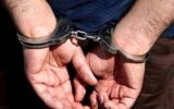 بازداشت سارقان مسلح که برای موبایل قاپی