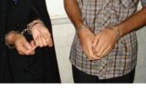 بازداشت زوج 30 میلیاردی پلدختر که شیادی می کردند