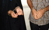 بازداشت  دزد عتیقه ها و گنج های تاریخی