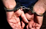قمه‌کش مخوف در مشهد دستگیر شد