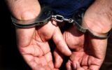 قمه‌کش مخوف در مشهد دستگیر شد