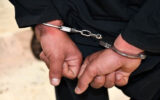 بازداشت شرور خطرناک  جنوب کرمان