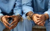 بازداشت دزدان حرفه ای در صحنه سرقت در خانی آباد