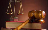 مجازات حیرت انگیز 7 مجرم توسط قاضی میاندوآبی