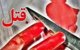 قتل مرد افغان در فرحزاد تهران