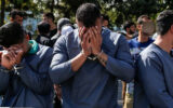 ۳۱۸ نفر از اراذل استان کرمان در دام پلیس افتادند