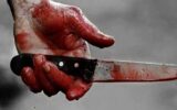 قتل خونین پسر 18 ساله با ضربات چاقوی زورگیران خشن
