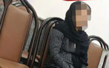 گردنبند 200 میلیونی زن تهرانی دست همسایه ناخلف را رو کرد