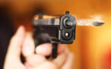قتل دختر ۹ ساله با شلیک گلوله