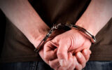 بازداشت 2 مرد با ظاهری نامتعارف
