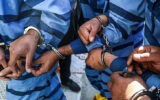 بازداشت زورگیران مسلح پژو سوار در نیکشهر