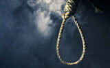 خودکشی تلخ دختر 15 ساله در گالیکش
