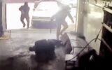 اعدام قاتل مسلح در کرج