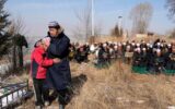 کشته های زلزله چین به ۱۴۹ نفر رسید