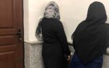 بازداشت 2 زن بی آبرو در کرمانشاه