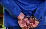 دستگیری قاتل فراری در کمتر از 24 ساعت