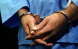 بازداشت عامل اسید پاشی وحشت آور در شاهرود