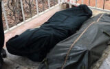 مرگ وحشتناک پسر 18 ساله مشهدی با شوگرمامی اش در باغ ویلایی