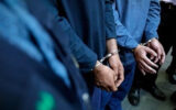 باند 7 نفره قاچاقچیان مواد مخدر در دام پلیس