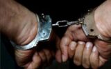 بازداشت راهزنان مسلح آزادراه پل زال