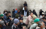 جمع آوری 43 معتاد متجاهر در خرمشهر