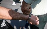 بازداشت قاتل فراری جوان بوکانی در کمتر از 3 ساعت