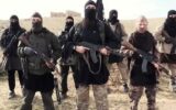 داعش ایران را تهدید کرد