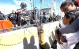 ربوده شدن 31 مهاجر در مرز مکزیک و امریکا