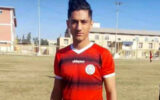 مرگ سوزناک فوتبالیست ماهشهری در پتروشیمی