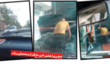 بازداشت دزدان پررو در مشهد