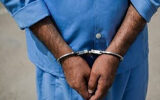 دستگیری 2 عامل تیراندازی در اهواز