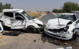 24ساعت پرحادثه در گتوند خوزستان