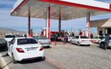 جزئیات نزاع و درگیری در پمپ بنزین فاریاب