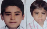 کشف جسد 2 کودک گم شده در نیمروز