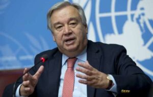 هشدار دبیرکل سازمان ملل درباره تشدید تنش‌ها در خاورمیانه