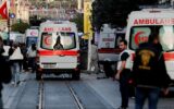 آتش‌سوزی کلوپ شبانه در استانبول 29 کشته بر جای گذاشت