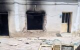 انفجار مرگبار یک خانه در شیراز
