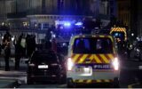 آتش‌سوزی هولناک و انفجار ساختمانی در پاریس