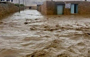 علت باران های سیل آسا در ایران اعلام شد
