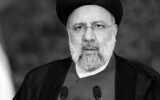 مزاحم تلفنی رئیس جمهور شهید در شب حادثه که بود