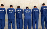 دستگیری ۴۲ نفر از حاملان سلاح سرد