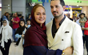 سه سال حبس برای همسر مهناز افشار