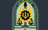 شلیک متهم فراری به مامور پلیس در کرمانشاه