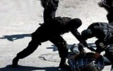 شبیخون پلیس ایرانشهر به 12 سارق مسلح و یک آدم ربا