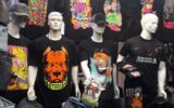 اخطار پلمب پلیس ری به ۱۸ فروشنده لباس‌های نامتعارف