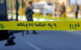 آدم ربایان بعد از قتل گروگان در شاهرود دستگیر شدند