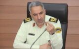 درگیری اراذل و اوباش با زائران در مرز مهران