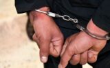 دستگیری شرور باکلاس تهران دستگیری شرور باکلاس تهران