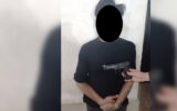 افتادن کلاه‌گیس مأمور قلابی را لو داد